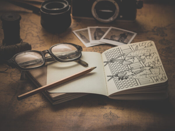 Magical Thailand Coloring Book - Image 6